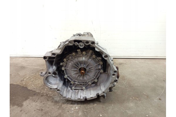 AUTOMATIC TRANSMISSION KTB AUDI A4 B7 A6 C6 2 0 TFSI Part manufacturer Audi OE