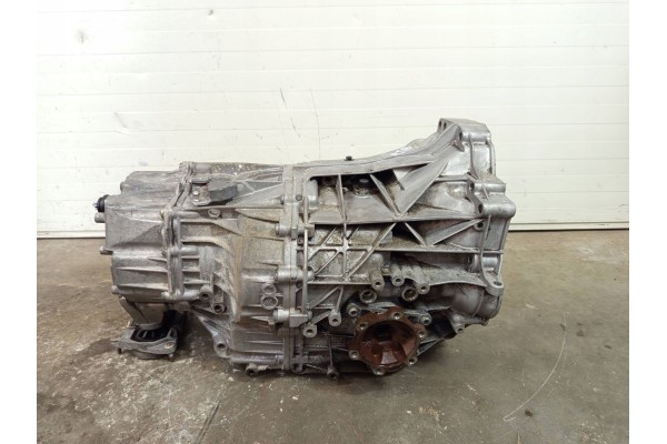 AUTOMATIC TRANSMISSION KTB AUDI A4 B7 A6 C6 2 0 TFSI Catalog number of the part KTB