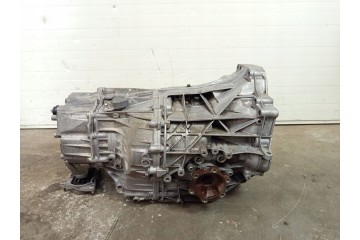 AUTOMATIC TRANSMISSION KTB AUDI A4 B7 A6 C6 2 0 TFSI Catalog number of the part KTB