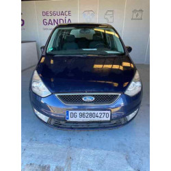 FORD GALAXY (CA1) Trend