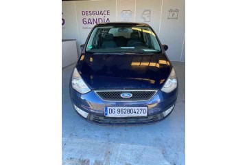 FORD GALAXY (CA1) Trend