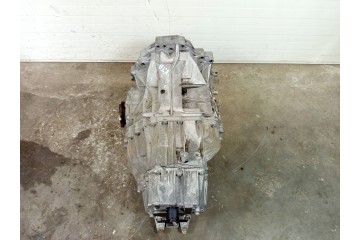 AUTOMATIC TRANSMISSION KTB AUDI A4 B7 A6 C6 2 0 TFSI Car type passenger cars