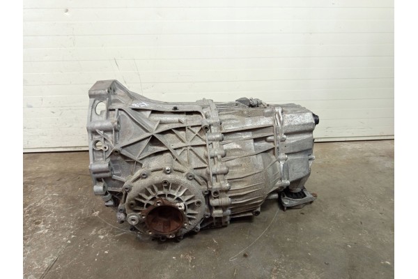 Transmisión Automática KTB Audi A4 B7 A6 C6 2.0 TFSI