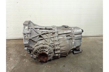 Transmisión Automática KTB Audi A4 B7 A6 C6 2.0 TFSI