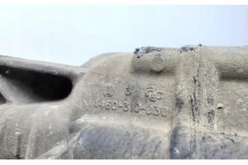 Front reducer MERCEDES BENZ R W251 V251 4460310031 3 2L diesel 165kW Part manufacturer Mercedes Benz OE