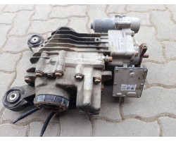 2018 Volkswagen Golf VII Rear differential 0CQ525010S