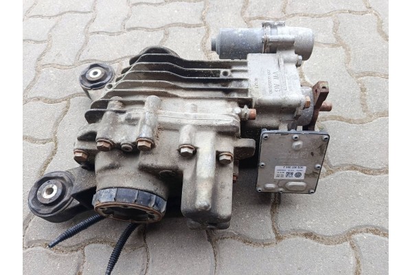 2018 Volkswagen Golf VII Rear differential 0CQ525010S