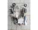 2018 Volkswagen Golf VII Rear differential 0CQ525010S Part manufacturer Volkswagen OE