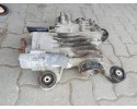 2018 Volkswagen Golf VII Rear differential 0CQ525010S Catalog number of the part 0CQ525010S