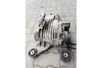2018 Volkswagen Golf VII Rear differential 0CQ525010S Car type passenger cars