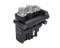 Magnetic valve ECAS PNEUMATICS ZY ECS3005