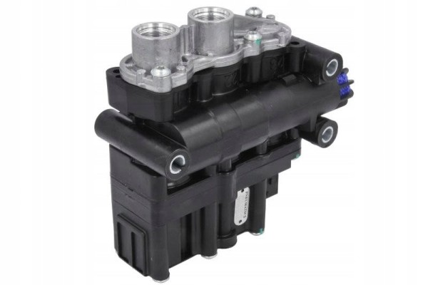 Magnetic valve ECAS PNEUMATICS ZY ECS3005