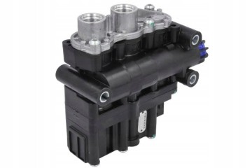 Magnetic valve ECAS PNEUMATICS ZY ECS3005
