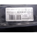 8200163323  FARO IZQUIERDO RENAULT LAGUNA II GRANDTOUR (KG0) Dynamique 2004 8200163323 209283 RENAULT - 1