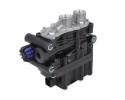 Magnetic valve ECAS PNEUMATICS ZY ECS3005 Part manufacturer Pneumatics