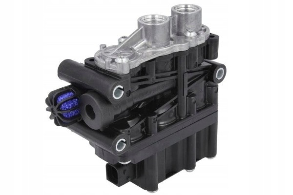 Magnetic valve ECAS PNEUMATICS ZY ECS3005 Part manufacturer Pneumatics