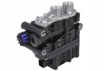 Magnetic valve ECAS PNEUMATICS ZY ECS3005 Part manufacturer Pneumatics