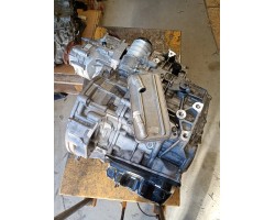 VEU AUTOMATYCZNA SKRZYNIA BIEGOW VOLKSWAGEN AUDI A3 S3 8Y 4x4 CUPRA 2 0 TSI