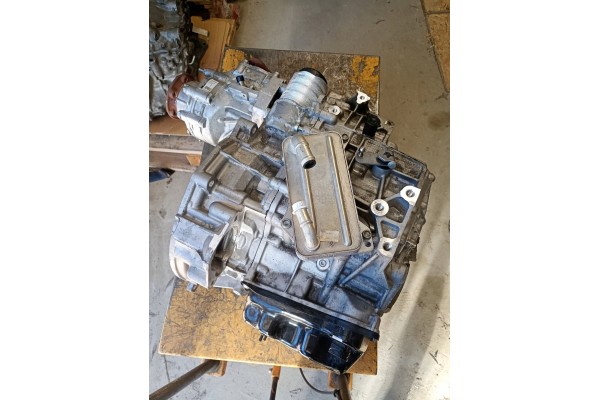 VEU AUTOMATYCZNA SKRZYNIA BIEGOW VOLKSWAGEN AUDI A3 S3 8Y 4x4 CUPRA 2 0 TSI