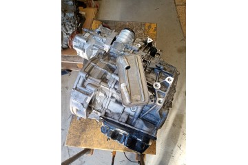 VEU AUTOMATYCZNA SKRZYNIA BIEGOW VOLKSWAGEN AUDI A3 S3 8Y 4x4 CUPRA 2 0 TSI