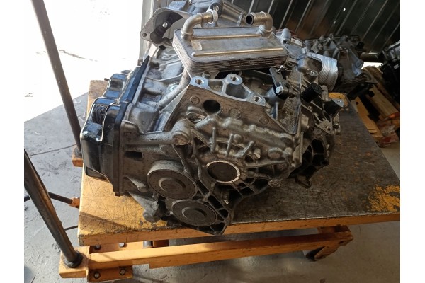 VEU AUTOMATYCZNA SKRZYNIA BIEGOW VOLKSWAGEN AUDI A3 S3 8Y 4x4 CUPRA 2 0 TSI Catalog number of the part VEU DSG DQ381 0GC