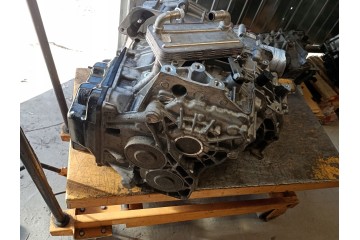 VEU AUTOMATYCZNA SKRZYNIA BIEGOW VOLKSWAGEN AUDI A3 S3 8Y 4x4 CUPRA 2 0 TSI Catalog number of the part VEU DSG DQ381 0GC