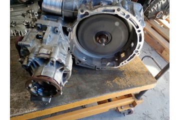 VEU AUTOMATYCZNA SKRZYNIA BIEGOW VOLKSWAGEN AUDI A3 S3 8Y 4x4 CUPRA 2 0 TSI Transmission type automatic