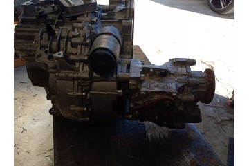VEU AUTOMATYCZNA SKRZYNIA BIEGOW VOLKSWAGEN AUDI A3 S3 8Y 4x4 CUPRA 2 0 TSI Engine type gasoline