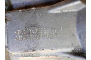 VEU AUTOMATYCZNA SKRZYNIA BIEGOW VOLKSWAGEN AUDI A3 S3 8Y 4x4 CUPRA 2 0 TSI Car type passenger cars