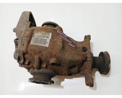 DIFFERENTIAL BRIDGE BMW E60 E61 LCI N53 7563457
