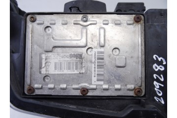 8200163323  FARO IZQUIERDO RENAULT LAGUNA II GRANDTOUR (KG0) Dynamique 2004 8200163323 209283 RENAULT - 2