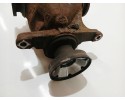 DIFFERENTIAL BRIDGE BMW E60 E61 LCI N53 7563457 Part manufacturer BMW OE