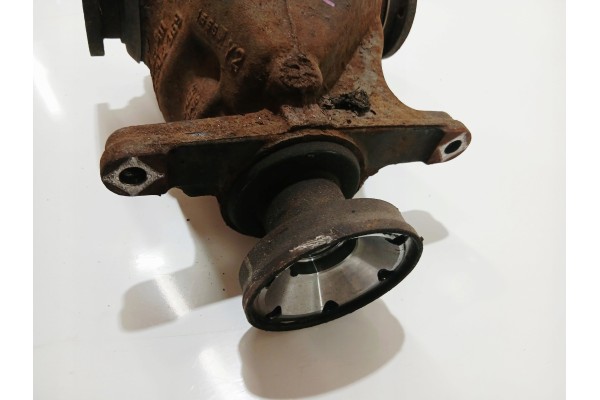 DIFFERENTIAL BRIDGE BMW E60 E61 LCI N53 7563457 Part manufacturer BMW OE
