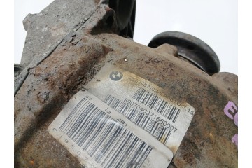 DIFFERENTIAL BRIDGE BMW E60 E61 LCI N53 7563457 Catalog number of the part 7563457