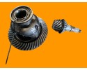 Differential 11 46 Bridge Rear Twin 29 Teeth Master III Movano B NV400 10 Part manufacturer Renault OE