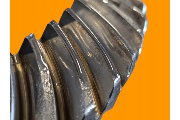 Diferencial 11/46 Puente Trasero Twin 29 Dientes Master III Movano B N