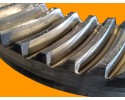 Diferencial 11/46 Puente Trasero Twin 29 Dientes Master III Movano B N
