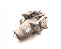 Jeep Cherokee Rear Differential Differential 2 0 CRD 4x4 Diesel