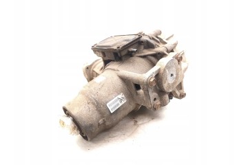 Jeep Cherokee Rear Differential Differential 2 0 CRD 4x4 Diesel