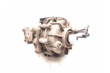 Jeep Cherokee Rear Differential Differential 2 0 CRD 4x4 Diesel Part manufacturer Jeep OE