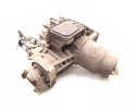 Jeep Cherokee Rear Differential Differential 2 0 CRD 4x4 Diesel Car type passenger cars