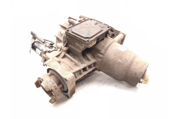Jeep Cherokee Rear Differential Differential 2 0 CRD 4x4 Diesel Car type passenger cars