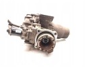 Jeep Cherokee Rear Differential Differential 2 0 CRD 4x4 Diesel Installation side rear
