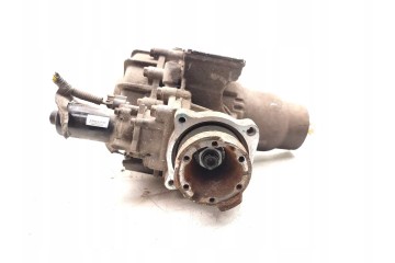 Jeep Cherokee Rear Differential Differential 2 0 CRD 4x4 Diesel Installation side rear