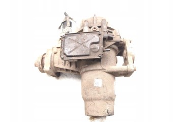 Jeep Cherokee Rear Differential Differential 2 0 CRD 4x4 Diesel Engine type diesel
