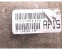 Jeep Cherokee Rear Differential Differential 2 0 CRD 4x4 Diesel Catalog number of the part 68090612AF
