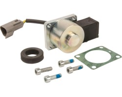 Magnetic valve 24V 01661010