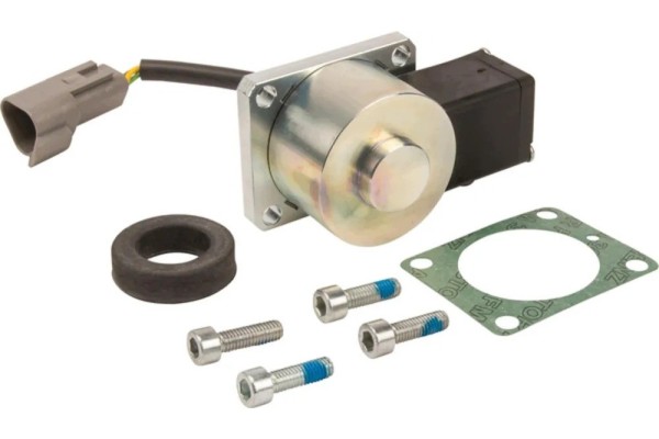 Magnetic valve 24V 01661010