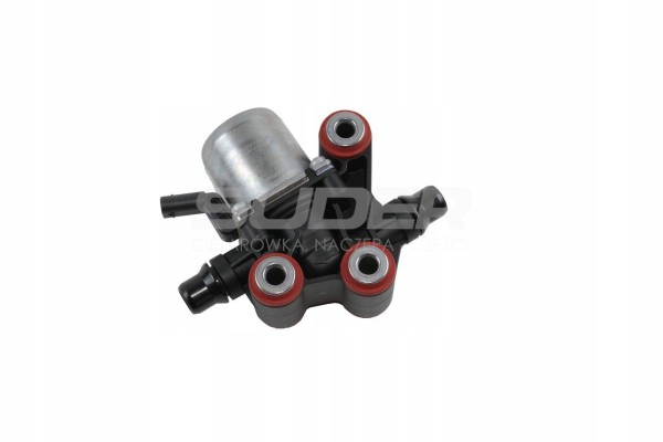 Magnetic valve WABCO 446 091 301 0 Part manufacturer Wabco