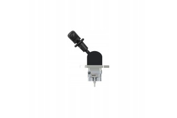 Handbrake valve 9617231110 Part manufacturer Wabco